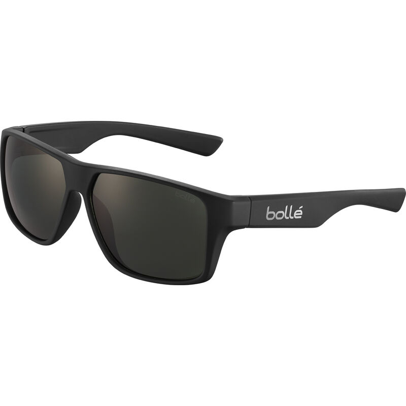 BRECKEN, Black Matte-HD Polarized TNS, hi-res image number null